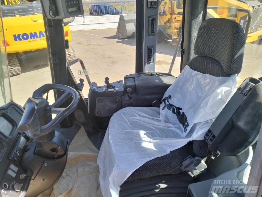 CAT 950 H  휠로우더