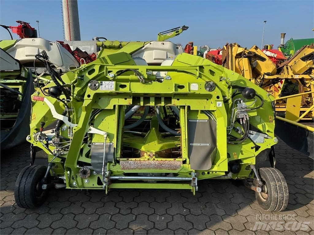 CLAAS Orbis 600 SD 농기계 - 기타