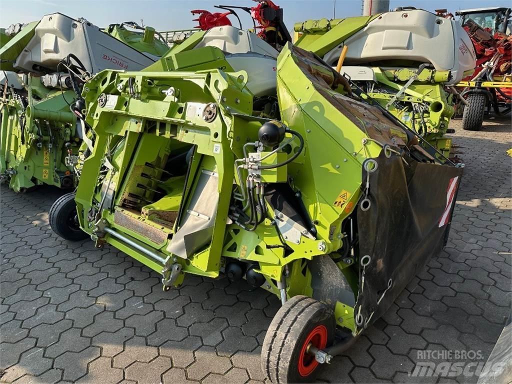 CLAAS Orbis 600 SD 농기계 - 기타