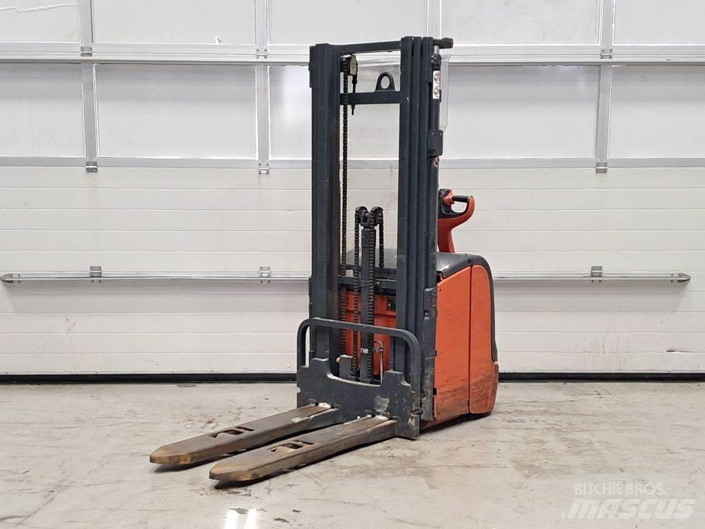 Linde L14 포크리프트