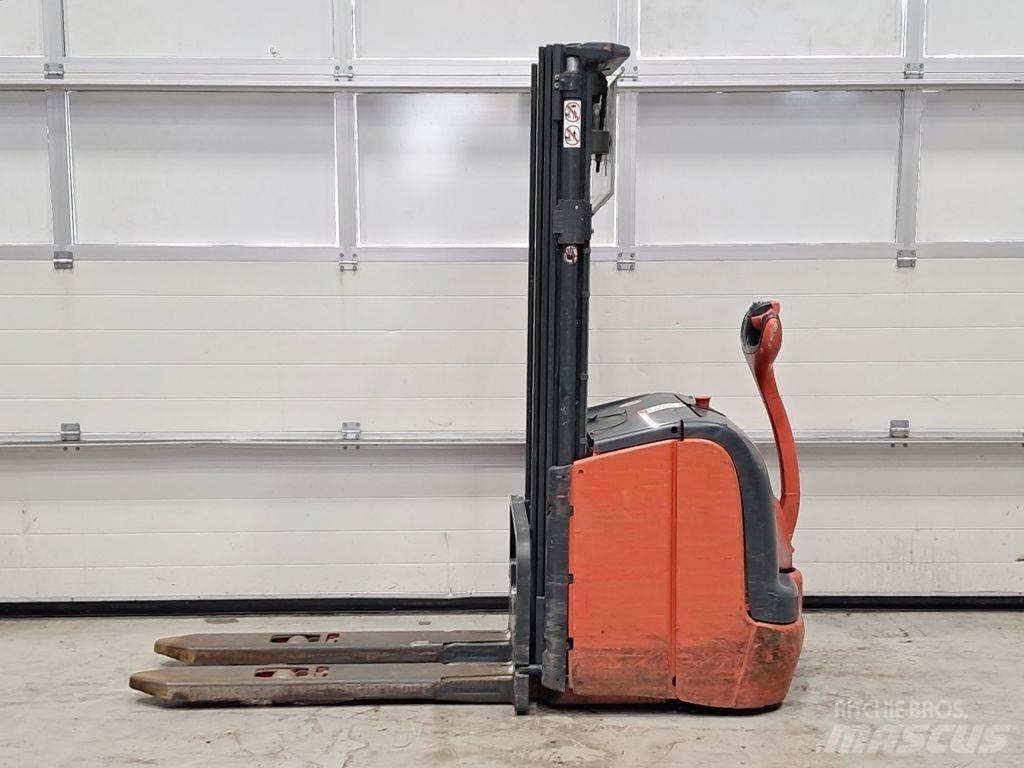 Linde L14 포크리프트