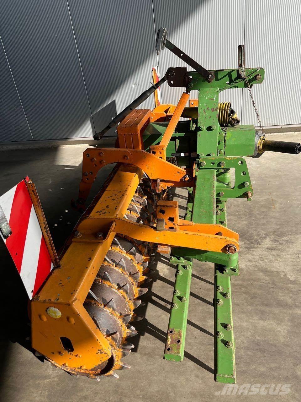 Amazone RE/30 농기계 - 기타