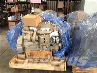 Cummins 6C8.3 엔진