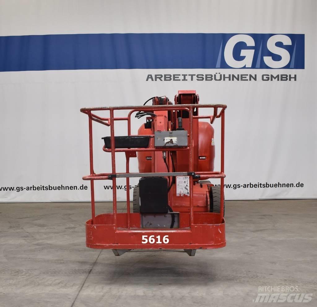 Manitou 150 AET JC 관절형 전동이동 리프트