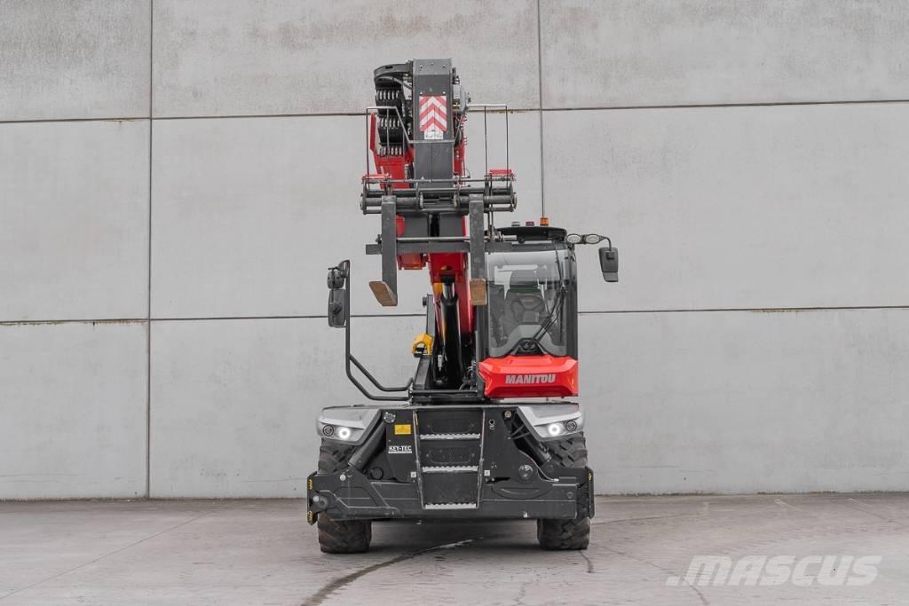 Manitou MRT 2660 텔러 핸들러