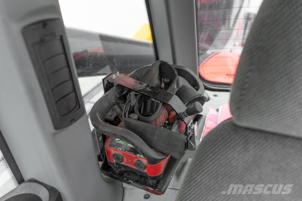 Manitou MRT 2660 텔러 핸들러