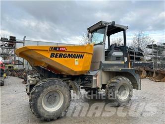 Bergmann C 810 s  궤도식 덤프