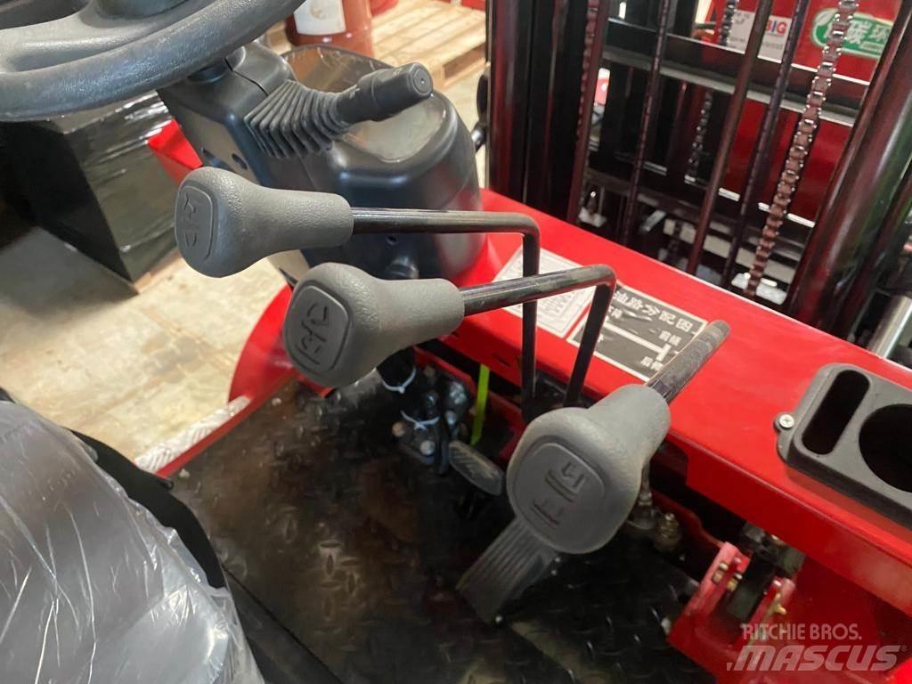 EasyLift CPD 15 그 외 지게차