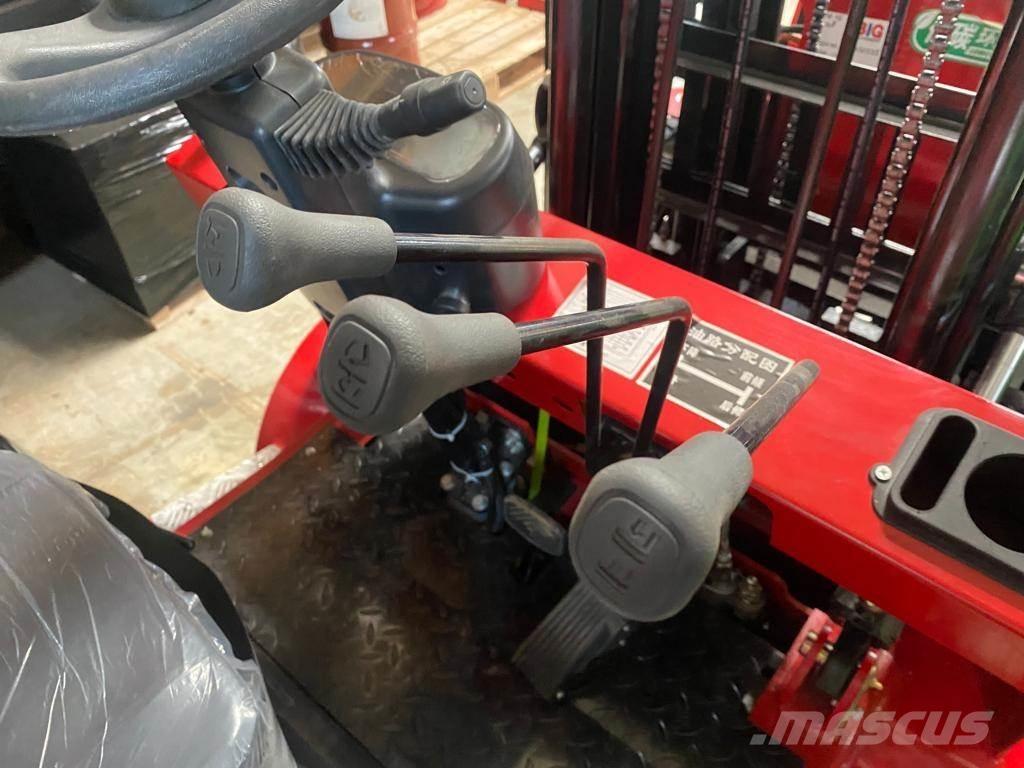 EasyLift CPD15 그 외 지게차