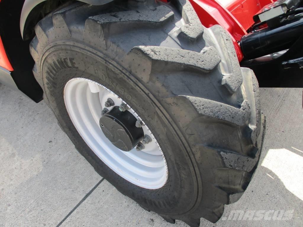 Manitou MT 1033E (657) 텔러 핸들러
