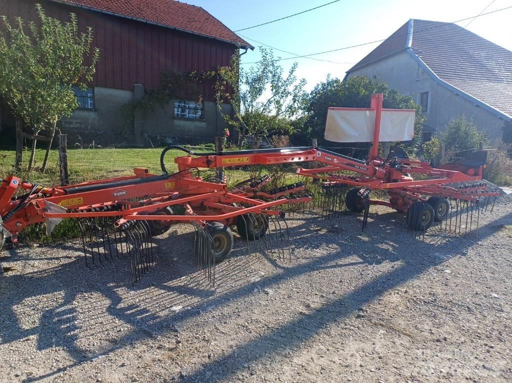 Kuhn GA 6632 윈드로어