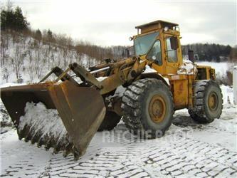 CAT 980B  휠로우더