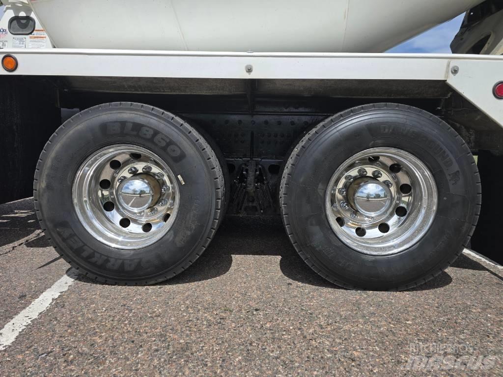 Kenworth T 880 기타 트럭