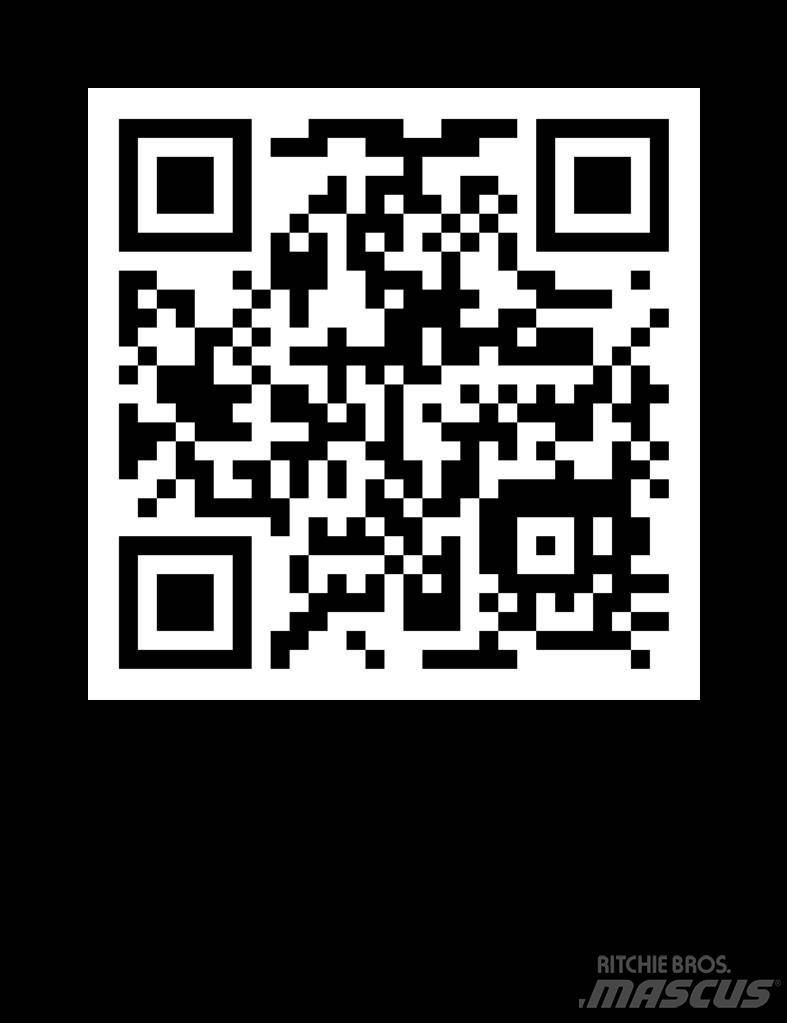 Ahsergo JC 35  스키드로더