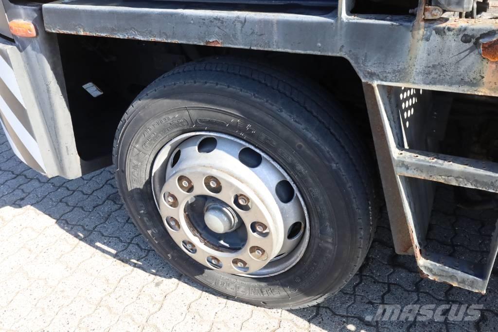 Kalmar TT 612 D 터미널 트랙터