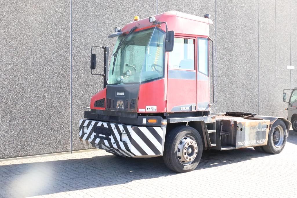 Kalmar TT 612 D 터미널 트랙터