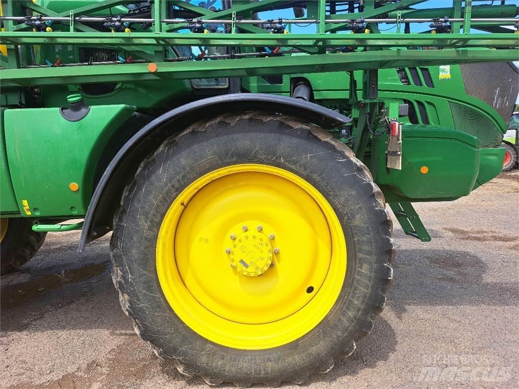 John Deere R4040 I 자주 동력 분무기