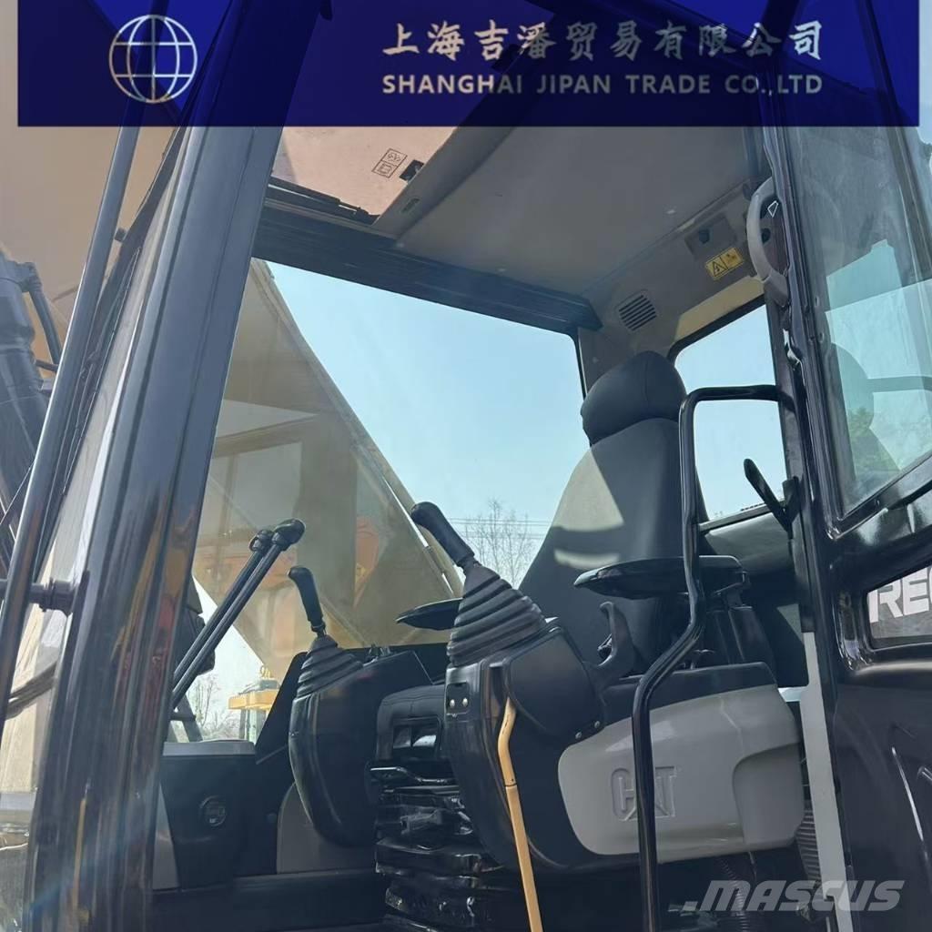 CAT 325 D 대형 굴삭기 29톤 이상