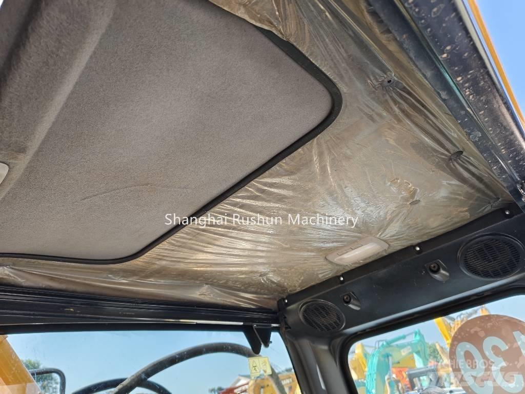 Hyundai 220 대형 굴삭기 29톤 이상