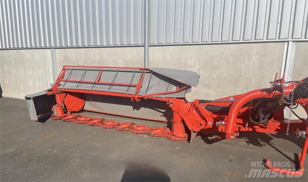 Kuhn GMD 355 FF 제초기