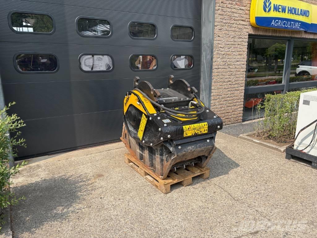 MB Crusher BF 60.1 파쇄 버킷