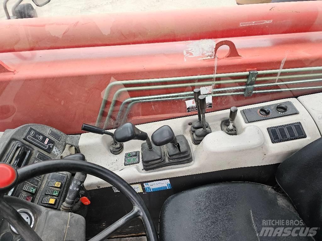 Manitou MT 1030 텔러 핸들러