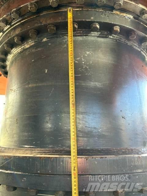 Doosan DX 180 LC-3 대형 굴삭기 29톤 이상