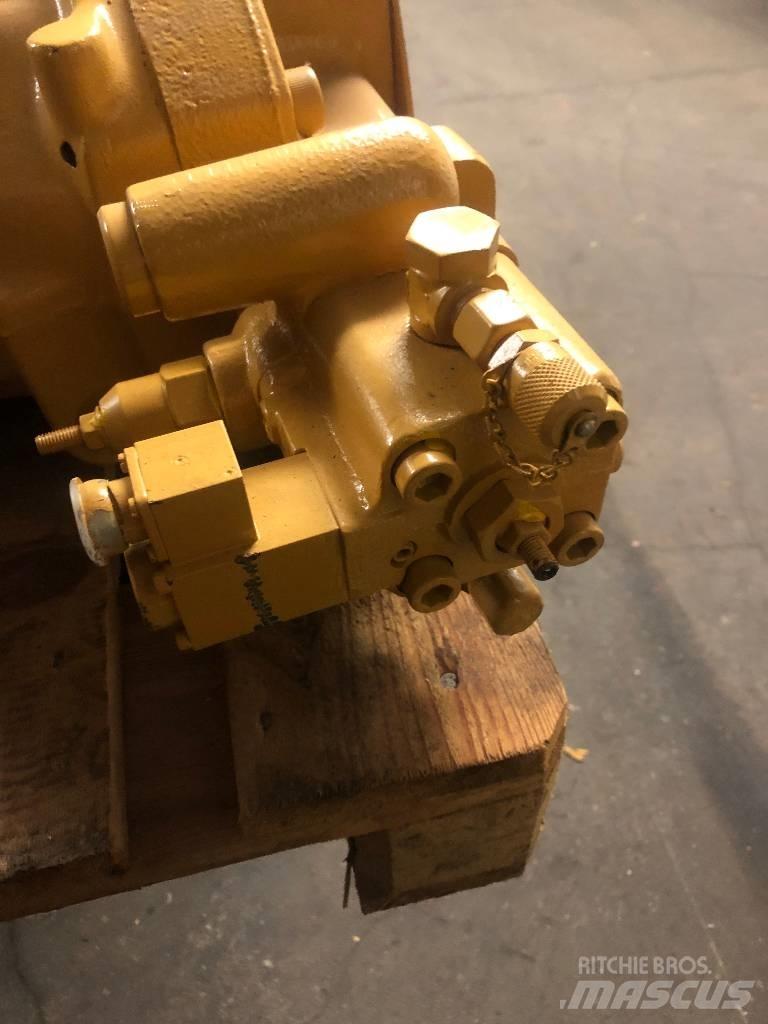 Linde BPR260 R 건설 장비 - 기타