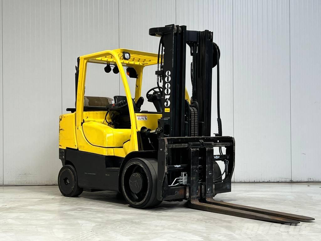 Hyster S7.0FT LPG LPG 지게차