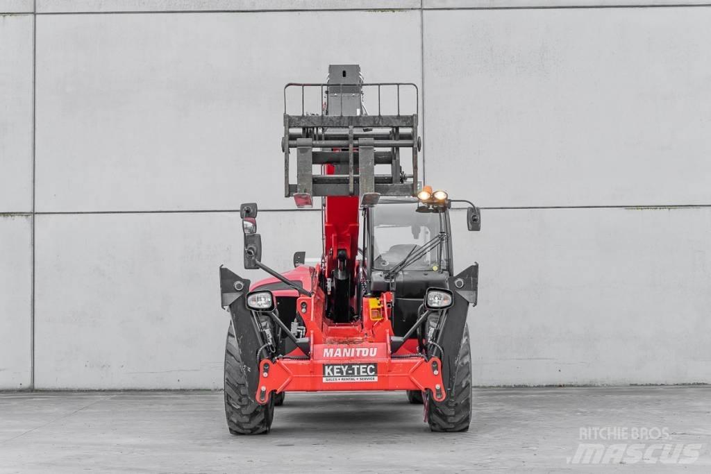 Manitou MT 1840 텔러 핸들러