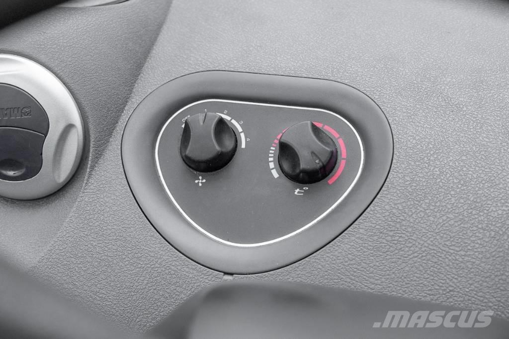 Manitou MT 1840 텔러 핸들러