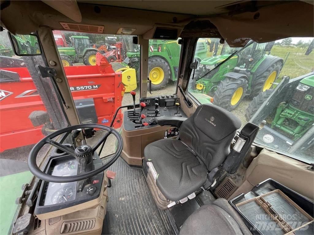 John Deere 6800 트랙터