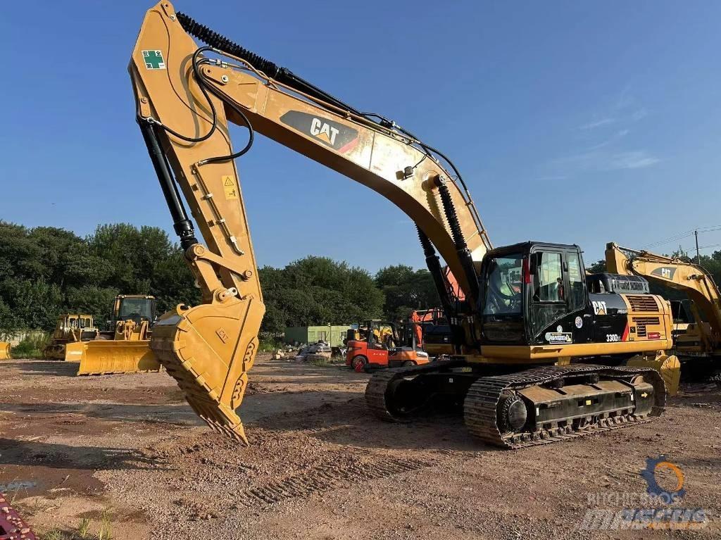 CAT 330 D 대형 굴삭기 29톤 이상