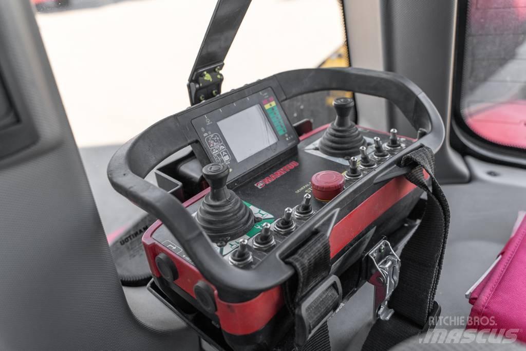 Manitou MRT 1845 텔러 핸들러