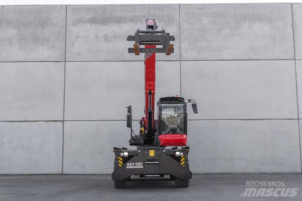 Manitou MRT 1845 텔러 핸들러