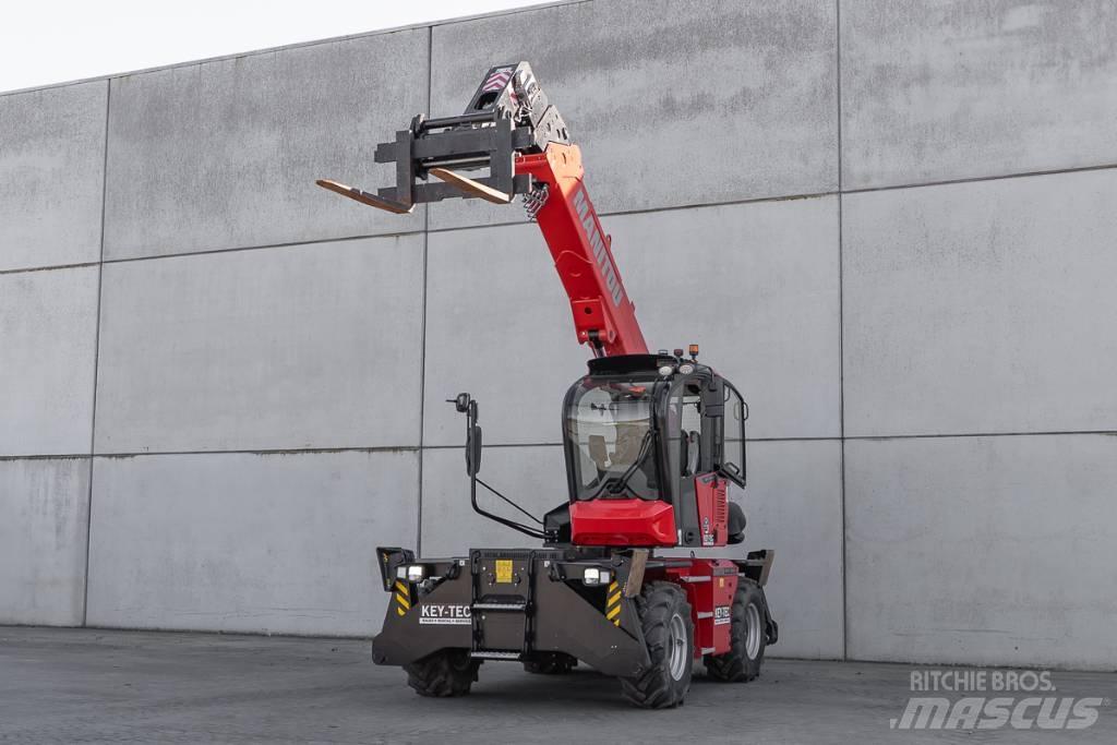Manitou MRT 1845 텔러 핸들러