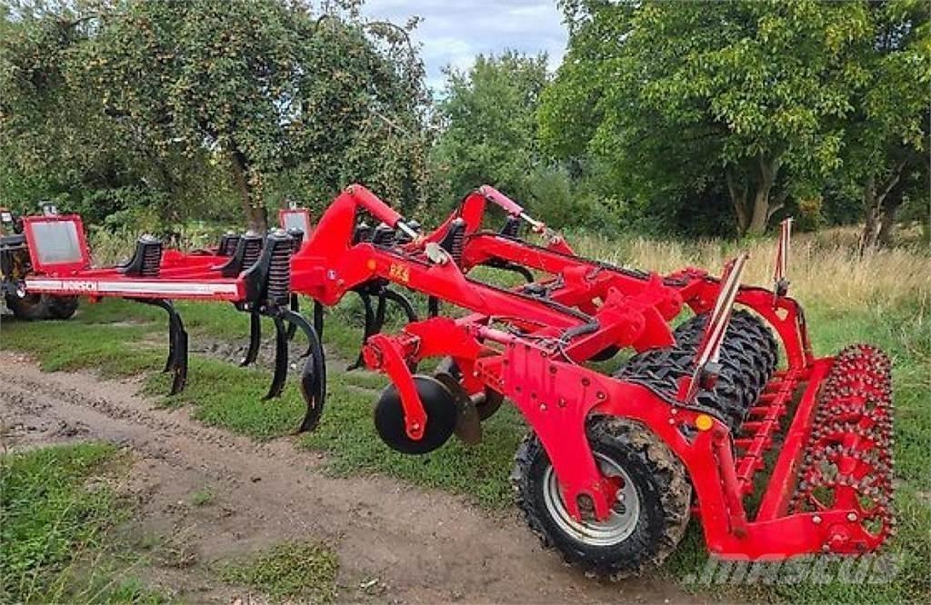 Horsch Tiger 3AS 경운기