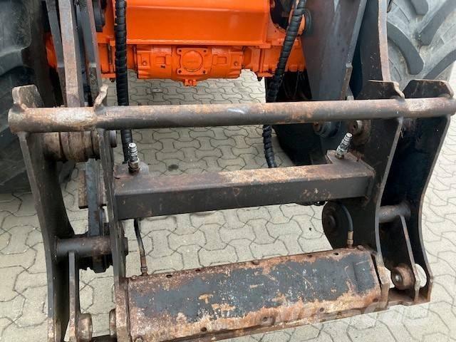 Doosan DL 200 TC  휠로우더