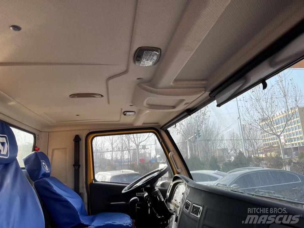 XCMG QY25KA A/T 크레인