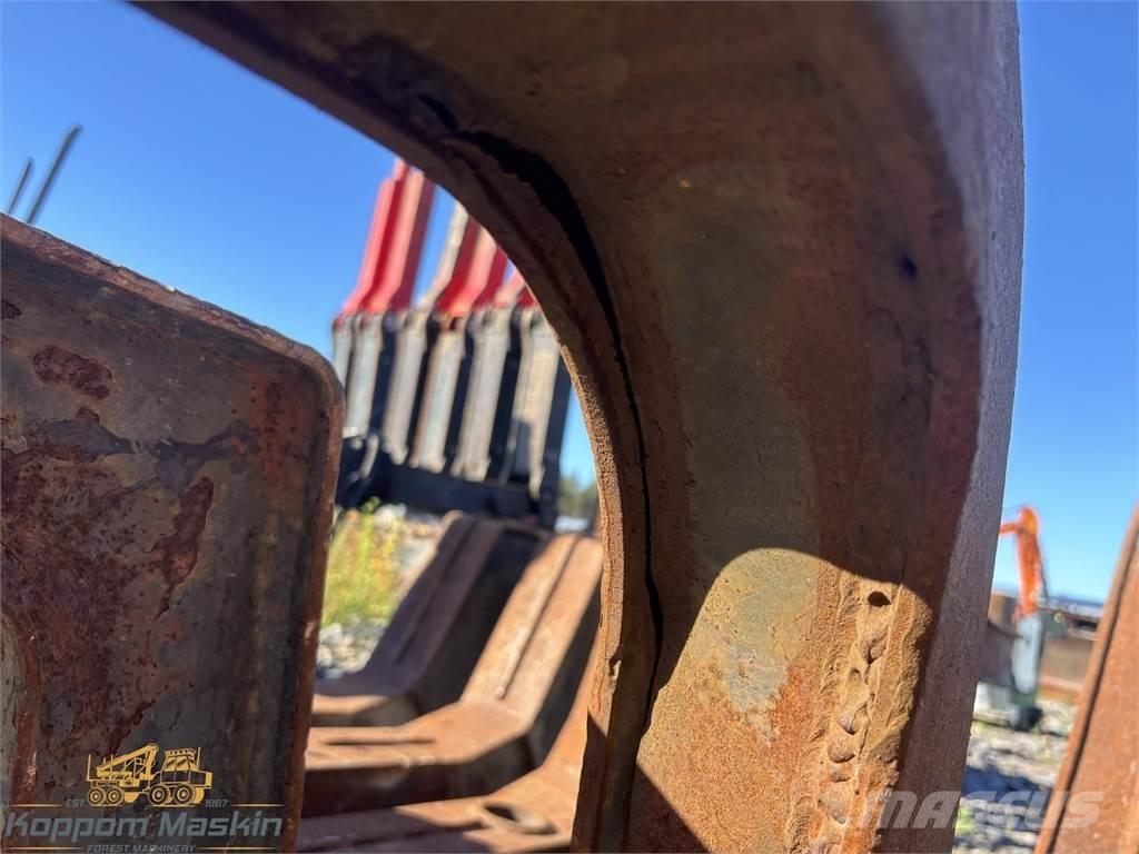 Ponsse Okänd 기타 구성품