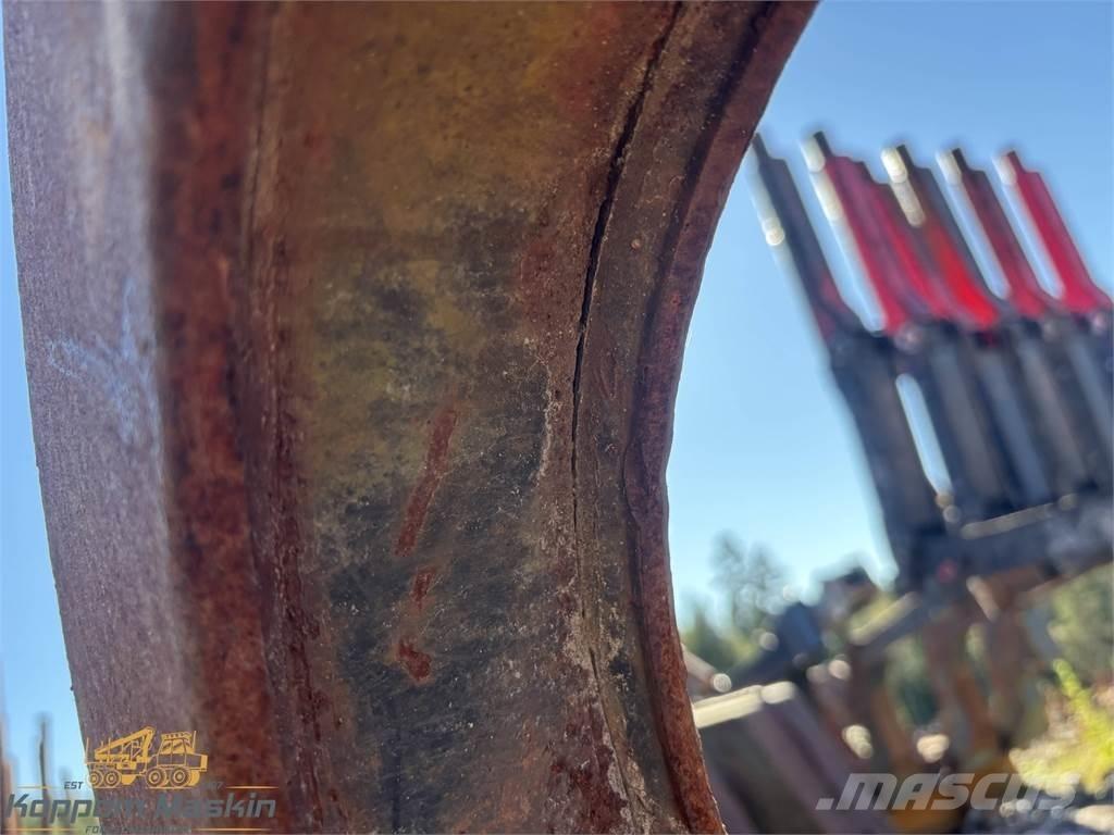 Ponsse Okänd 기타 구성품