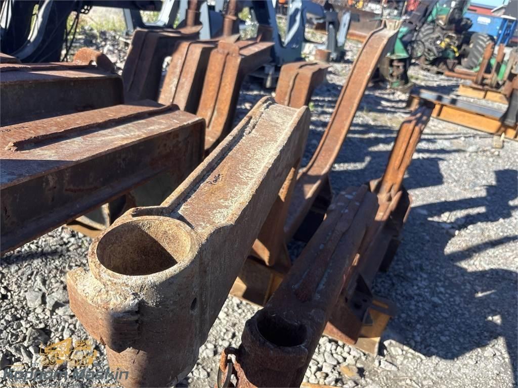 Ponsse Okänd 기타 구성품