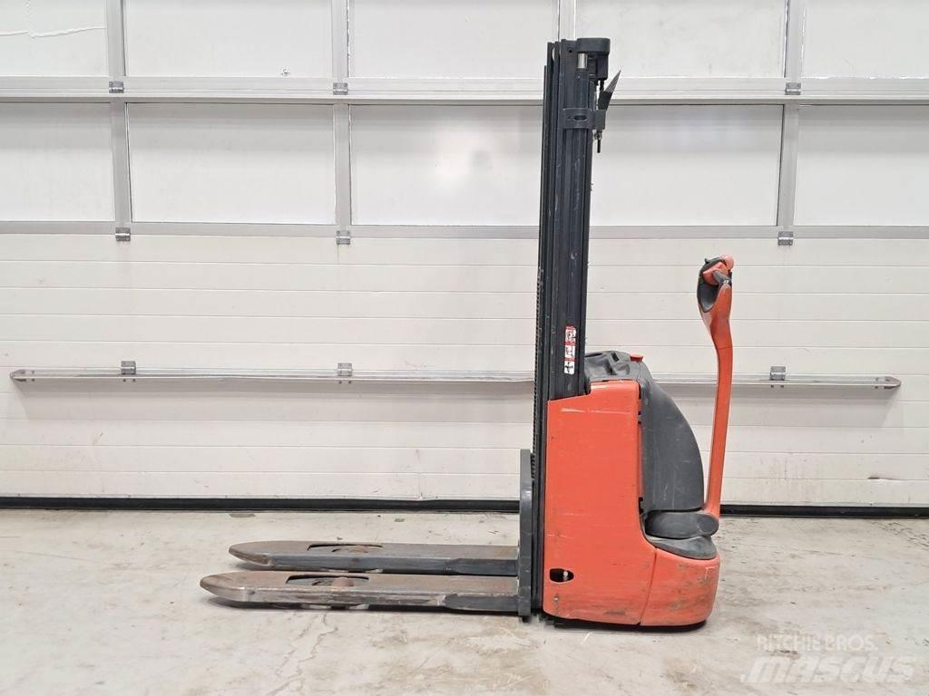 Linde L10 포크리프트