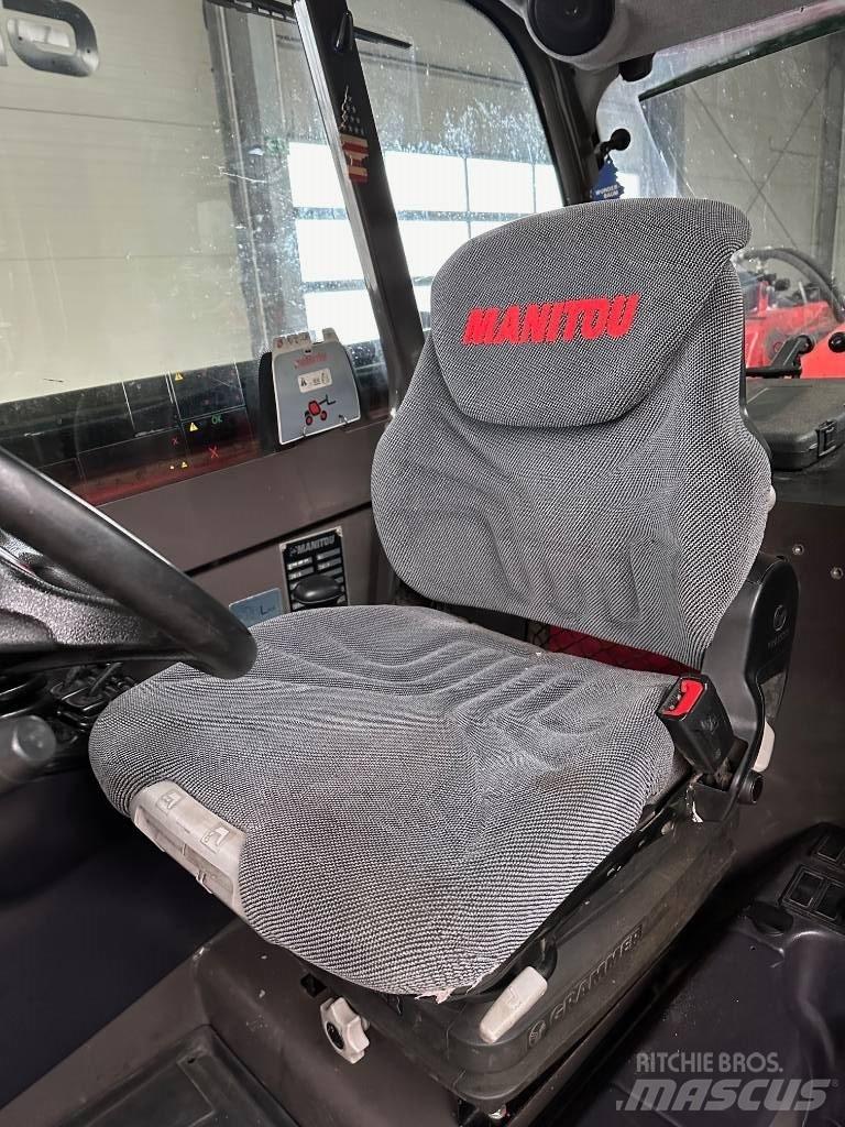 Manitou MT 1840 텔러 핸들러