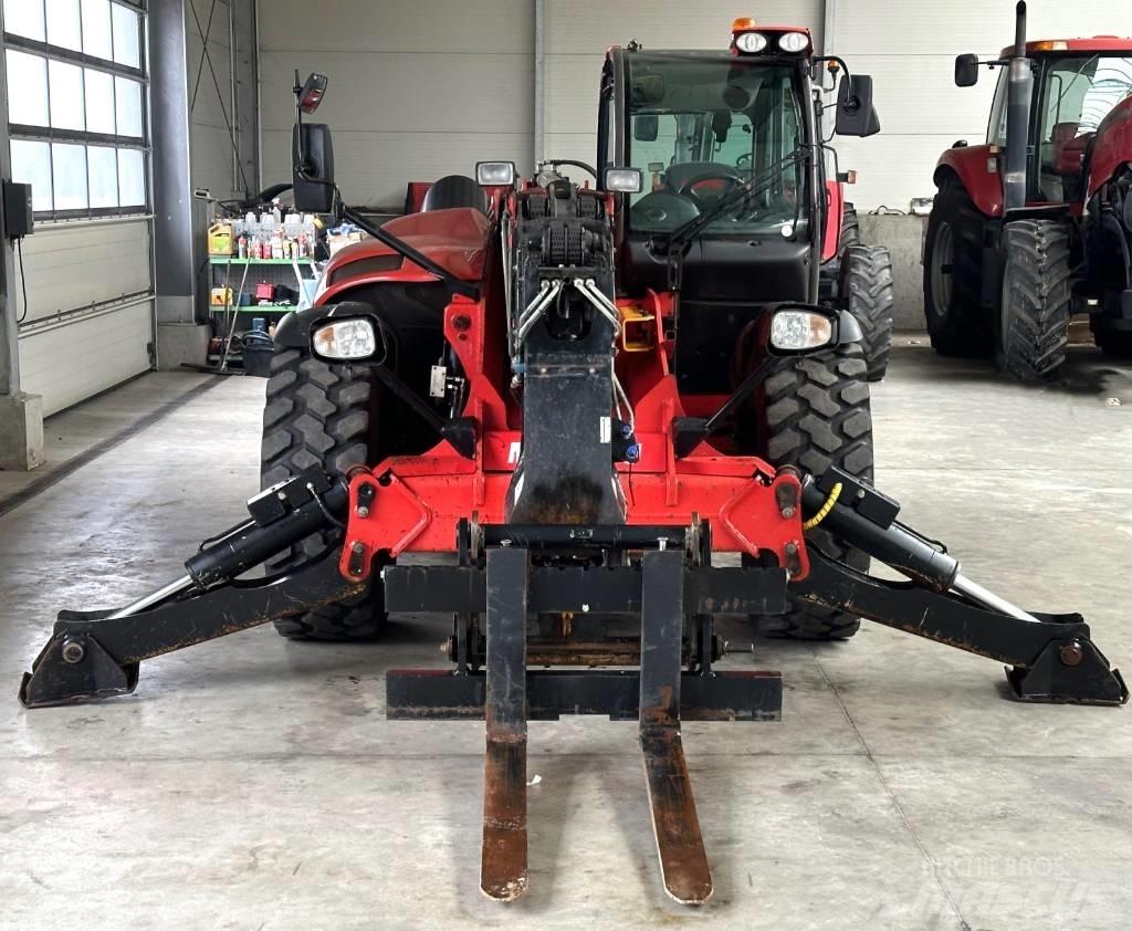 Manitou MT 1840 텔러 핸들러
