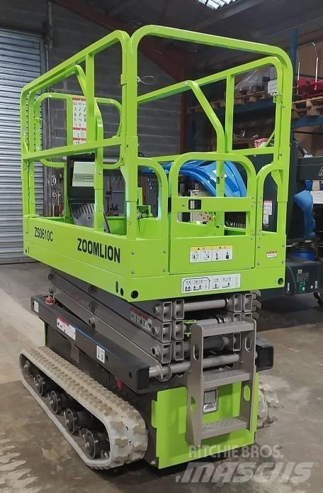 Zoomlion ZS0610C 가위형 리프트