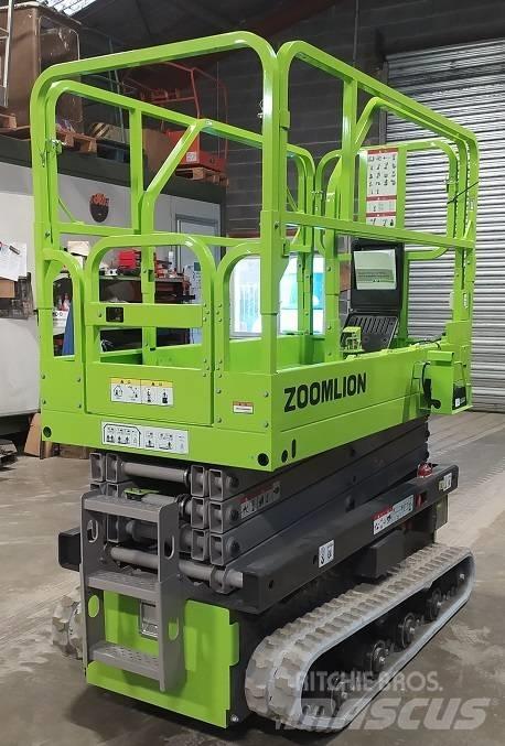 Zoomlion ZS0610C 가위형 리프트