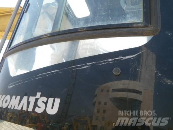 Komatsu PC158US-2 대형 굴삭기 29톤 이상