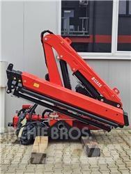 Befard XF9502B 기타 승강장비