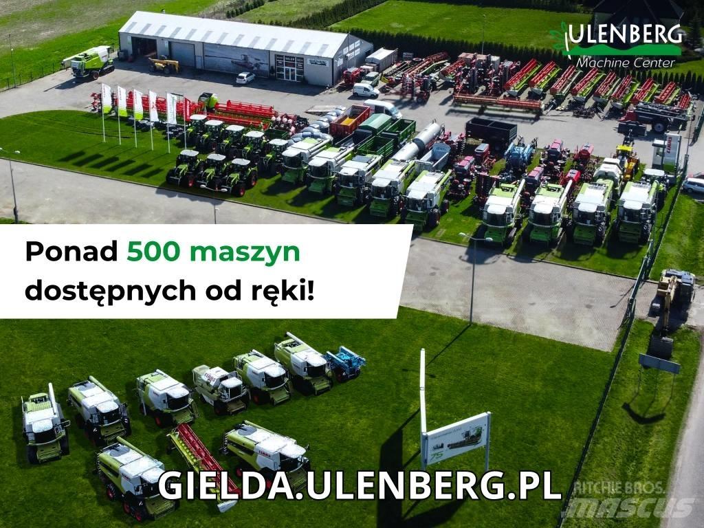 GYLLEVOGN 20000L 슬러리 탱커